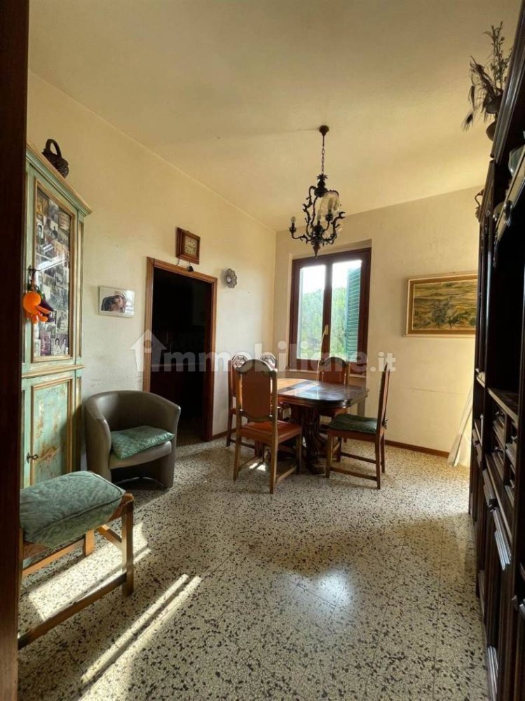 1 chambre Appartement à Certaldo, Italy No. 214927