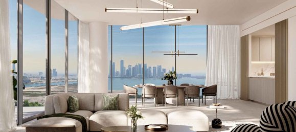 2 dormitorios apartamento en venta en Dubai Design District, Dubai, UAE № 118644 4