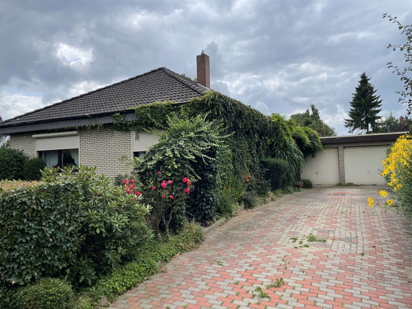 3 chambres Bungalow à Wesermarsch, Germany No. 245550