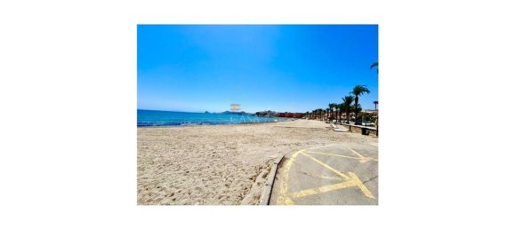 2 bedrooms Apartment in Aguilas, Spain No. 164587 15