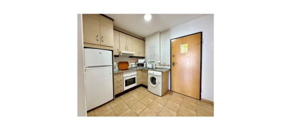 2 bedrooms Apartment in Aguilas, Spain No. 164587 9