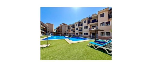 2 bedrooms Apartment in Aguilas, Spain No. 164587 6