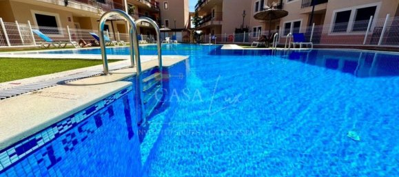 2 bedrooms Apartment in Aguilas, Spain No. 164587 18