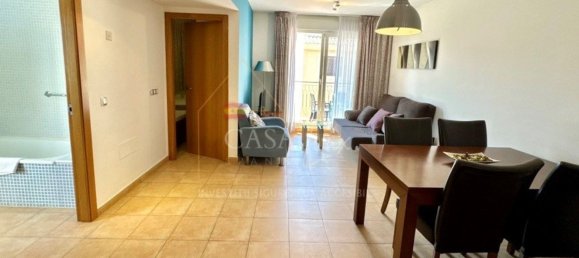 2 bedrooms Apartment in Aguilas, Spain No. 164587 5