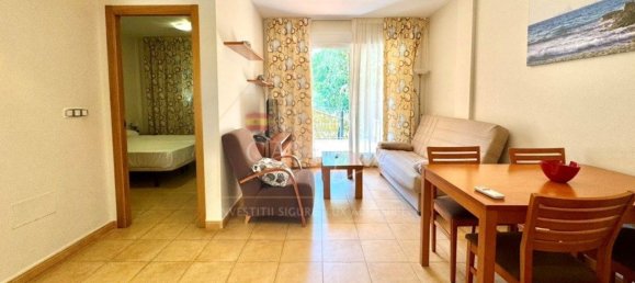 2 bedrooms Apartment in Aguilas, Spain No. 164587 13