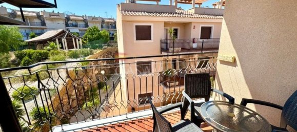 2 bedrooms Apartment in Aguilas, Spain No. 164587 17