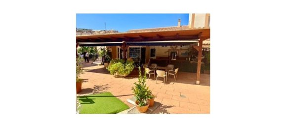 2 bedrooms Apartment in Aguilas, Spain No. 164587 23