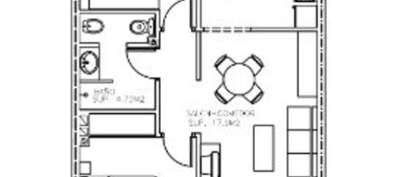 2 bedrooms Apartment in Aguilas, Spain No. 164587 26