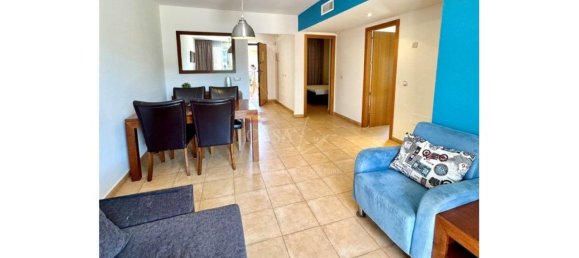 2 bedrooms Apartment in Aguilas, Spain No. 164587 21