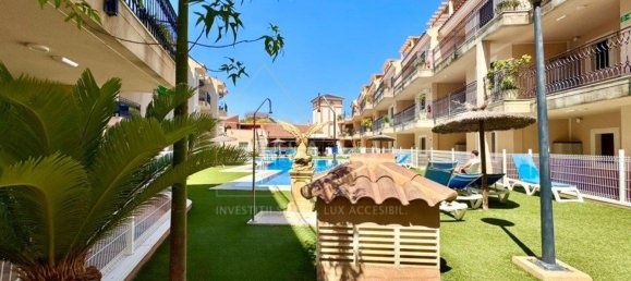 2 bedrooms Apartment in Aguilas, Spain No. 164587 16