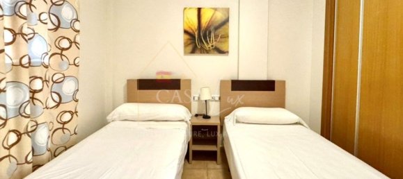 2 bedrooms Apartment in Aguilas, Spain No. 164587 11