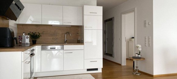 3-salle Appartement à Feldkirch, Austria No. 232781 7