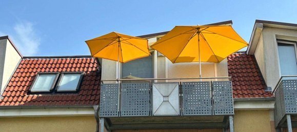 Квартира с 1 спальней в Бранденбург на Хафеле, Германия № 325679 3