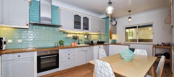 Villa de 5 dormitorios en Cascais, Portugal No. 133330 44