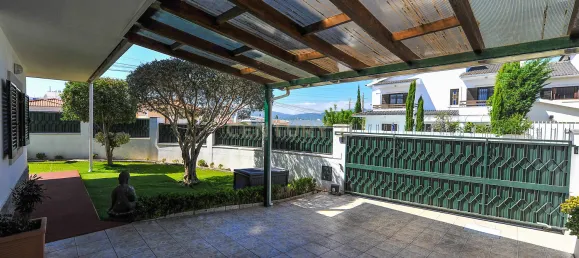 Villa de 5 dormitorios en Cascais, Portugal No. 133330 39