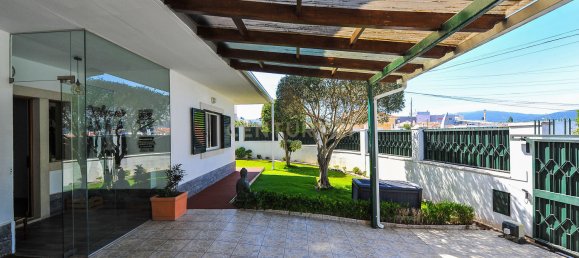 Villa de 5 dormitorios en Cascais, Portugal No. 133330 33