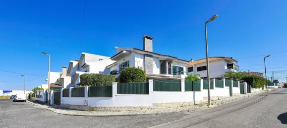 Villa de 5 dormitorios en Cascais, Portugal No. 133330 4