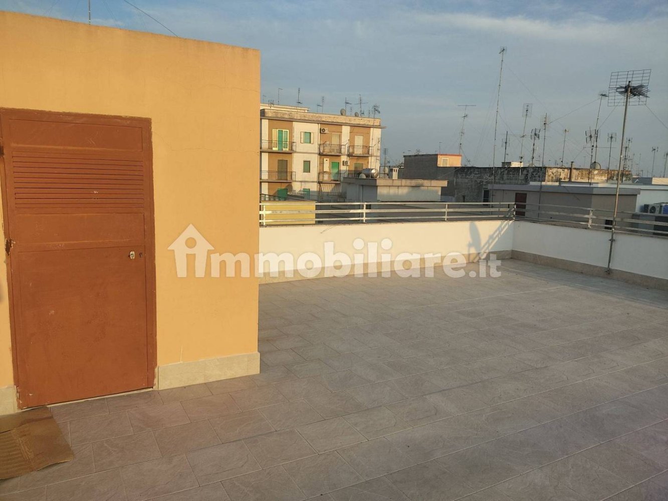 3 غرف نوم شقة في Manfredonia, Italy رقم 294168