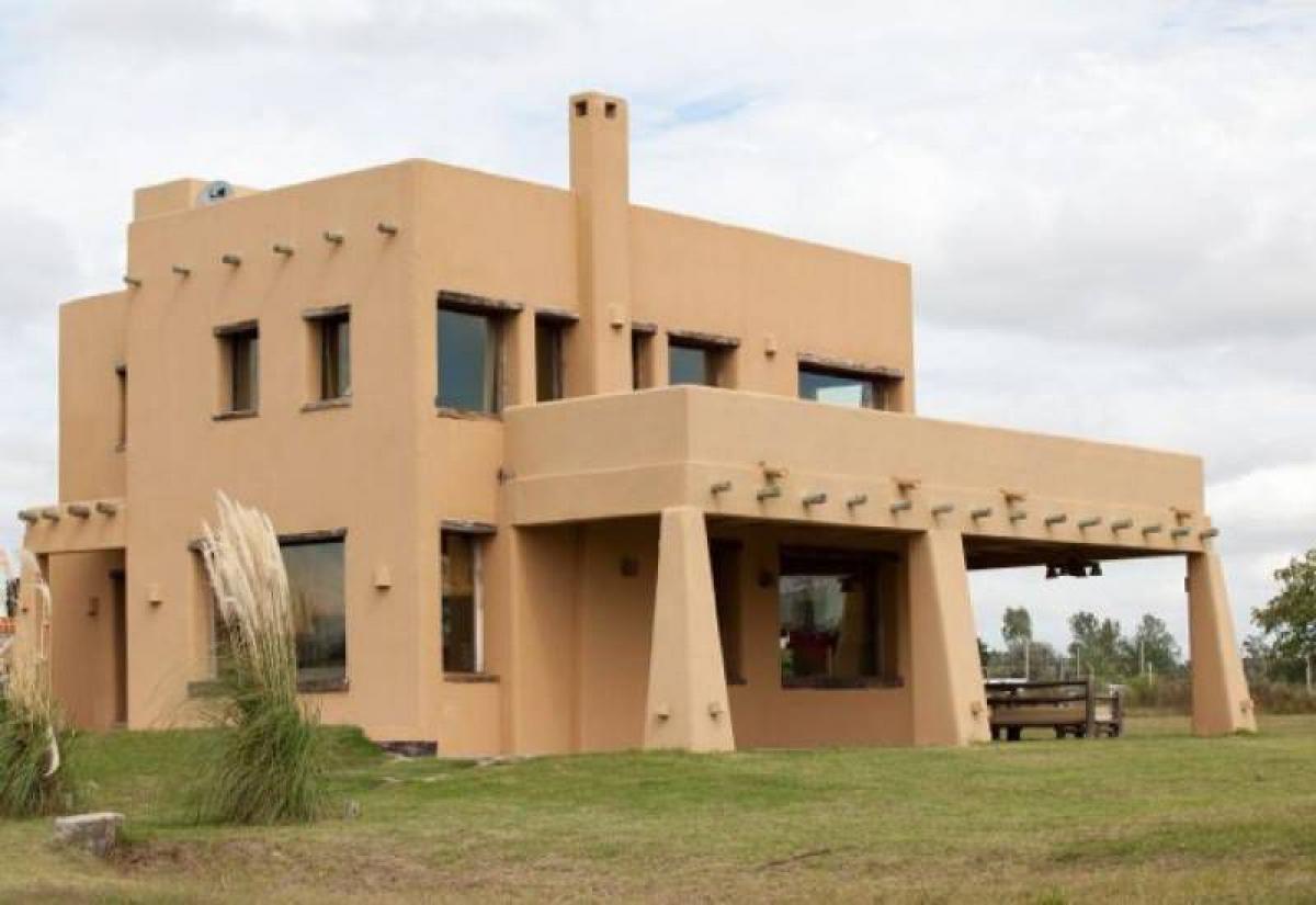 Дом с 3 спальнями в Буэнос-Айрес, Аргентина № 96338