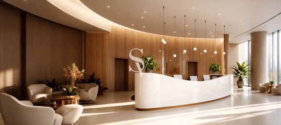 2 bedrooms Apartment for sale in Dubai South (Dubai World Central), Dubai, UAE № 200917 14