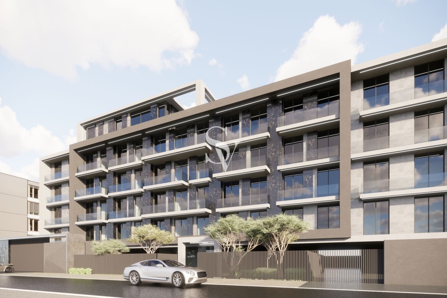2 bedrooms Apartment for sale in Dubai South (Dubai World Central), Dubai, UAE № 200917
