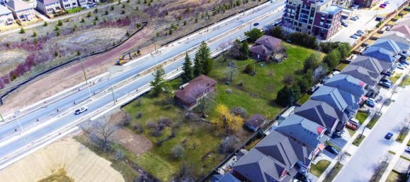 Land in Oakville, Canada No. 1436 2