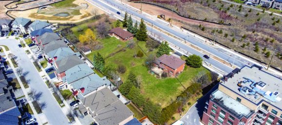 Land in Oakville, Canada No. 1436 3