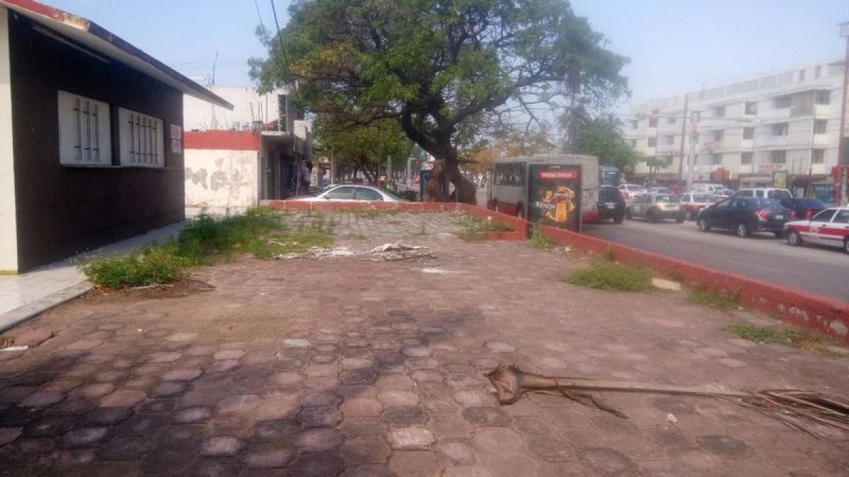 Grundstück in Veracruz, Mexico, Nr. 204711