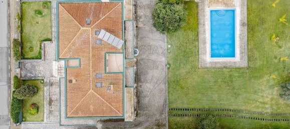 5 غرف نوم منزل في Moita, Portugal رقم 46560 3