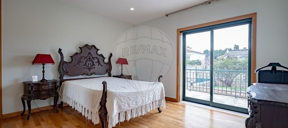 5 غرف نوم منزل في Moita, Portugal رقم 46560 20