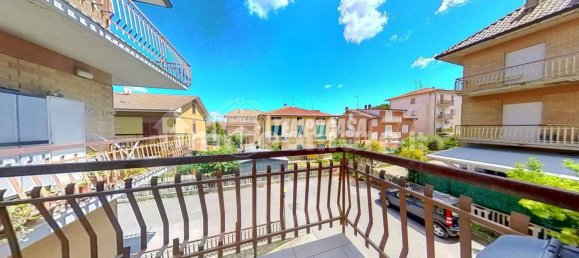 Apartamento de 2 dormitorios en Sant'Elpidio a Mare, Italy No. 300495 5