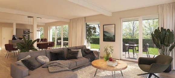 4 bedrooms House in Salzburg, Austria No. 216043 3