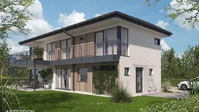 4 bedrooms House in Salzburg, Austria No. 216043