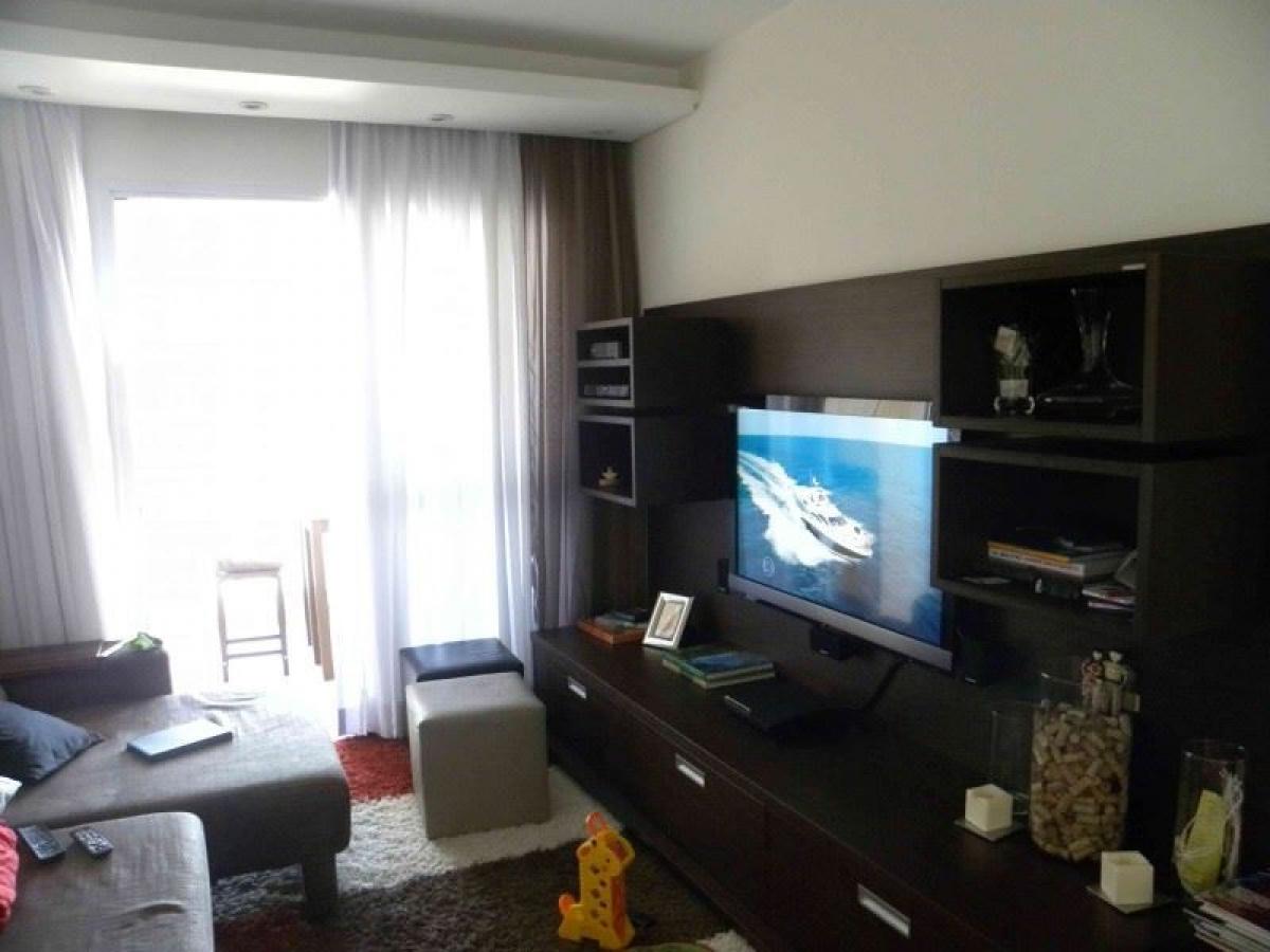 3 Schlafzimmer Wohnung in Sao Paulo, Brazil, Nr. 515271