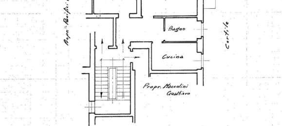 2 Schlafzimmer Wohnung in Rome, Italy, Nr. 355940 31