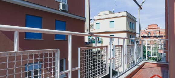 2 Schlafzimmer Wohnung in Rome, Italy, Nr. 355940 21