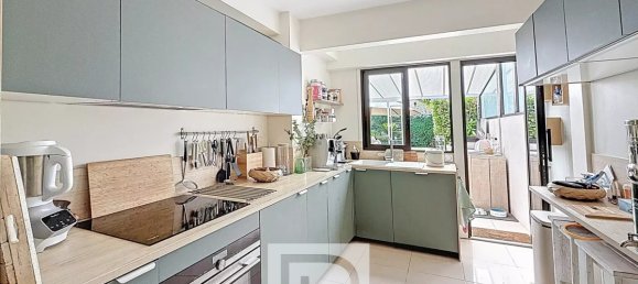 Apartamento de 4 divisões em Le Cannet, France N.º 339431 6