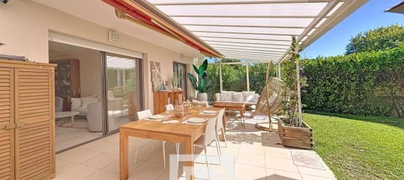 Apartamento de 4 divisões em Le Cannet, France N.º 339431 2