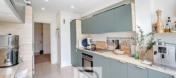 Apartamento de 4 divisões em Le Cannet, France N.º 339431 5