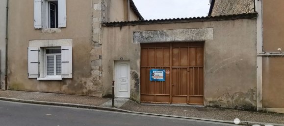 4-salle Maison à Marthon, France No. 95895 20