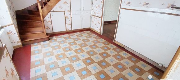 4-salle Maison à Marthon, France No. 95895 3