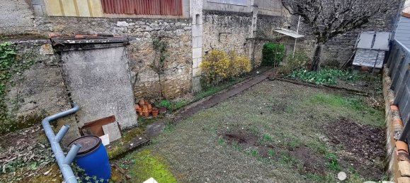 4-salle Maison à Marthon, France No. 95895 16