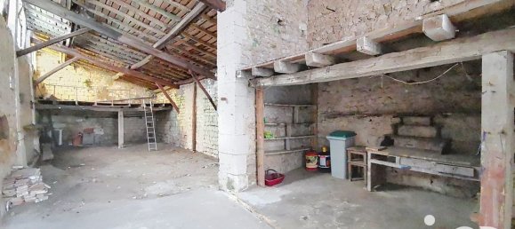 4-salle Maison à Marthon, France No. 95895 14