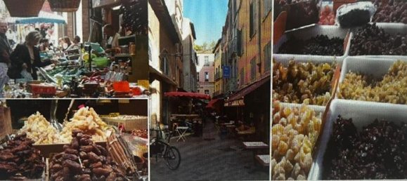 Apartamento de 3 divisões em Perpignan, France N.º 285666 2