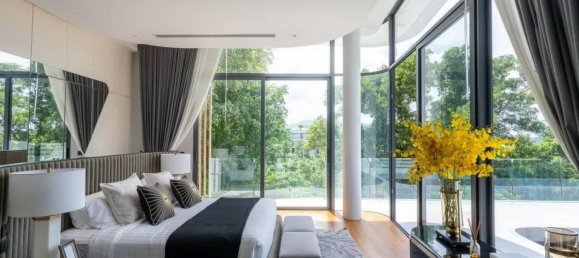 4 chambres Villa à Botanica Tonino Ocean Valley, Phuket, Thailand No. 31532 3