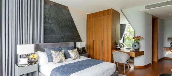 4 chambres Villa à Botanica Tonino Ocean Valley, Phuket, Thailand No. 31532 4