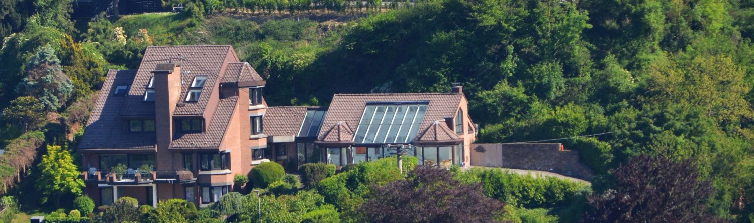 Villa de 8 dormitorios en Rhein-Hunsruck, Germany No. 229799