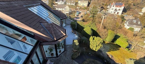 Villa de 8 dormitorios en Rhein-Hunsruck, Germany No. 229799 34