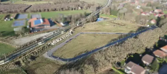  قطعة أرض في Wesermarsch, Germany رقم 141607 3