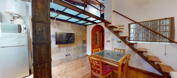 1 bedroom Apartment in Valencia, Spain No. 12796 8